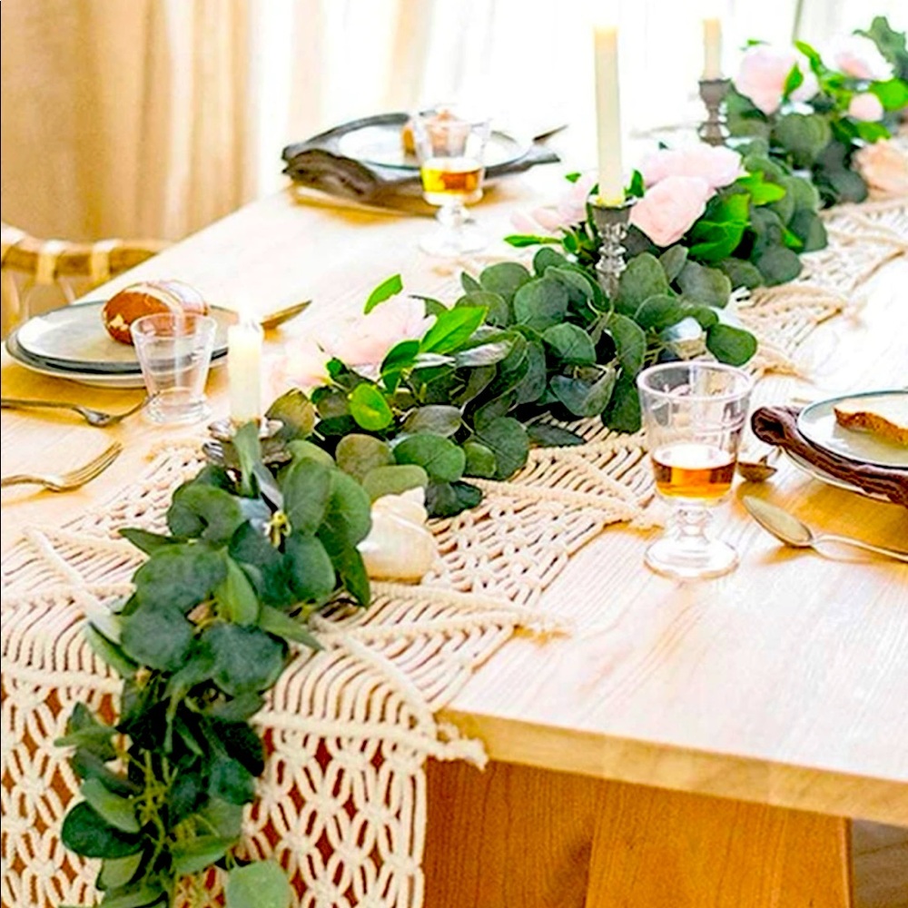 Leaf Garland